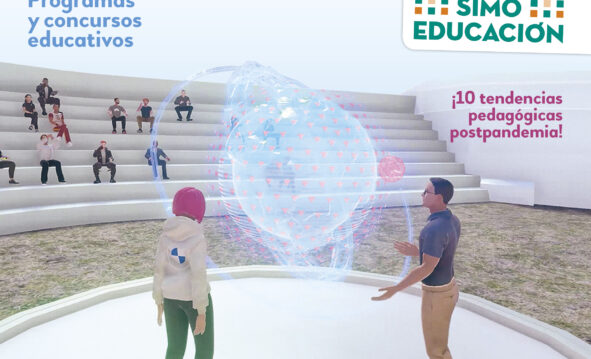 Revista Educación 3.0