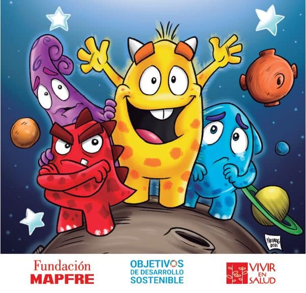 Fundación MAPFRE