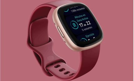 fitbit versa 4