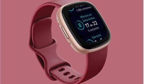 Fitbit Versa 4