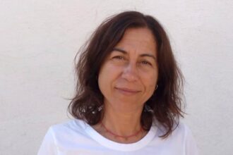 Carmen Ruiz Repullo
