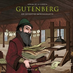 Gutemberg libros de inventores 