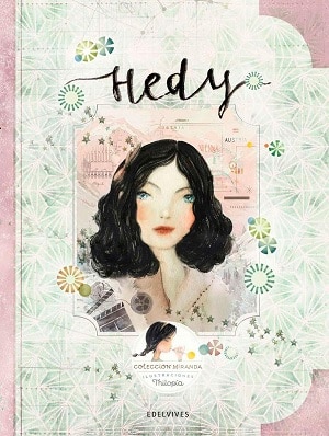 Hedy Libros De Inventores 