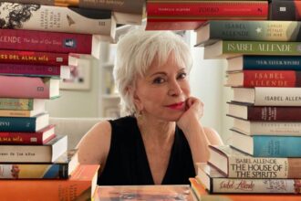 isabel allende