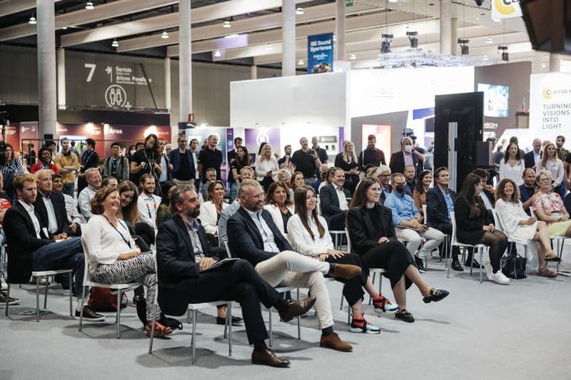 ISE 2023
