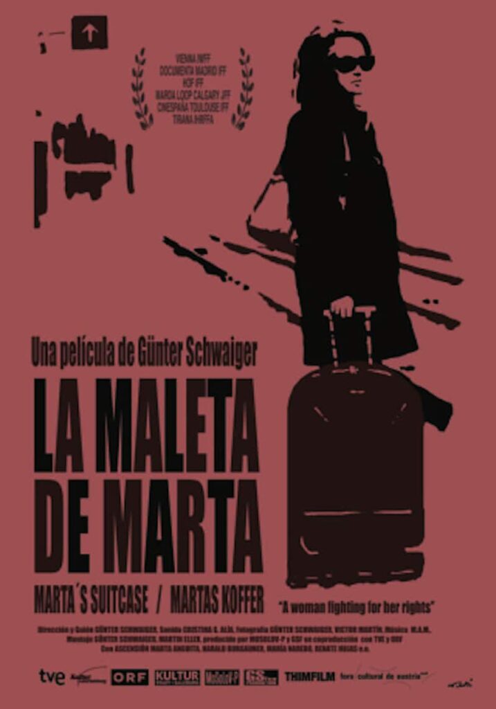 La Maleta De Marta