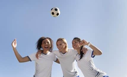 libros de fútbol