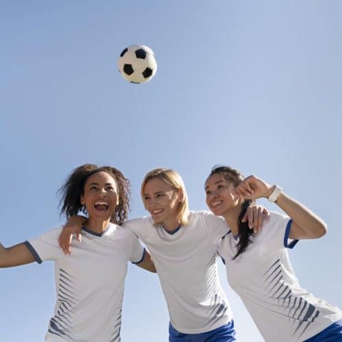 ¡Gooool! Los libros de fútbol más divertidos para niños y adultos