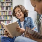 libros inglés niños