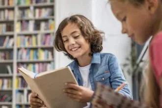 libros inglés niños