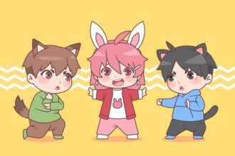 kodomo