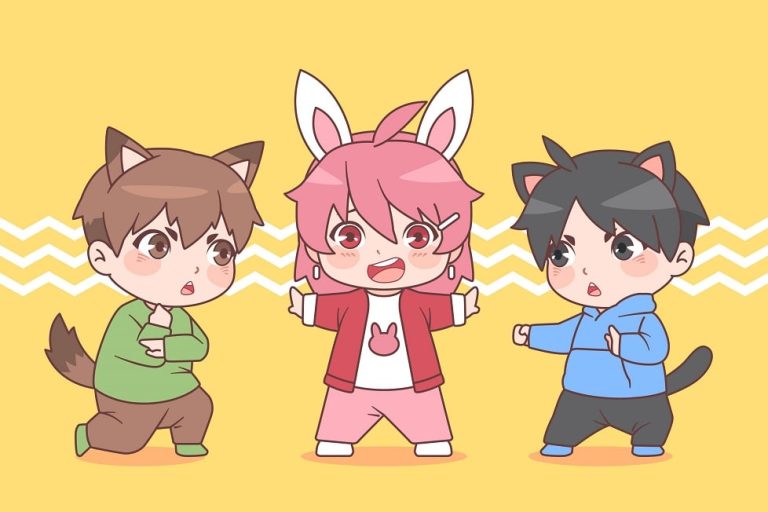kodomo