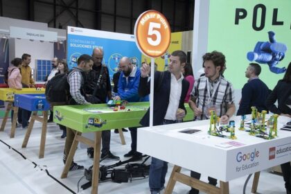 SIMO EDUCACIÓN MAKERS