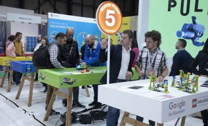 SIMO EDUCACIÓN MAKERS