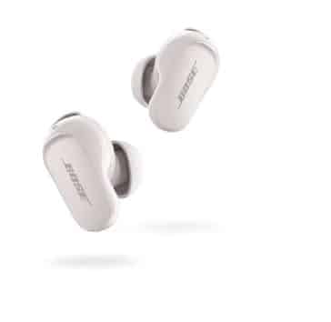 Bose Quietcomfort Earbuds Ii- Auriculares Con Micrófono