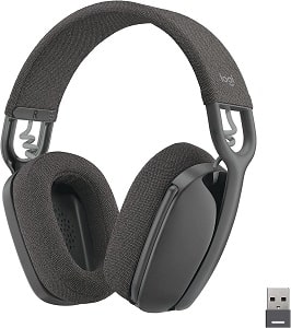 Logitech Zone Vibe 125 Auriculares Con Micrófono