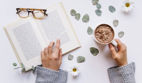 novedades editoriales noviembre 2022