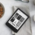 nuevo kindle 2022