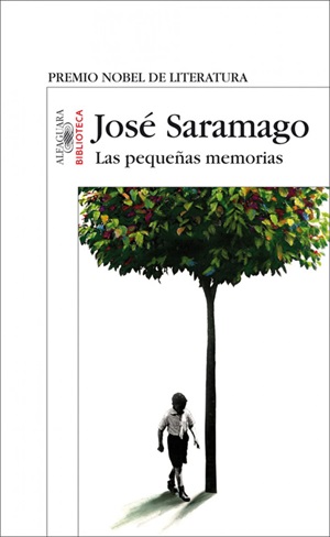 Las pequeñas memorias 