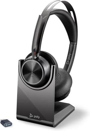 Poly Voyager Focus 2 UC
