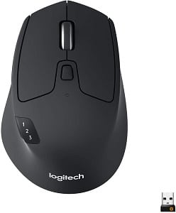 Accesorio para tablets Logitech M720