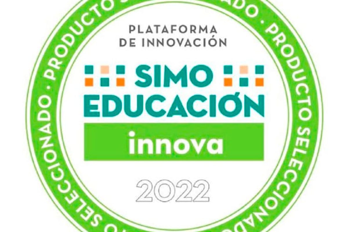 La plataforma INNOVA de SIMO EDUCACIÓN presenta las mejores soluciones tecnológicas para el sector educativo INNOVA SIMO EDUCACIÓN