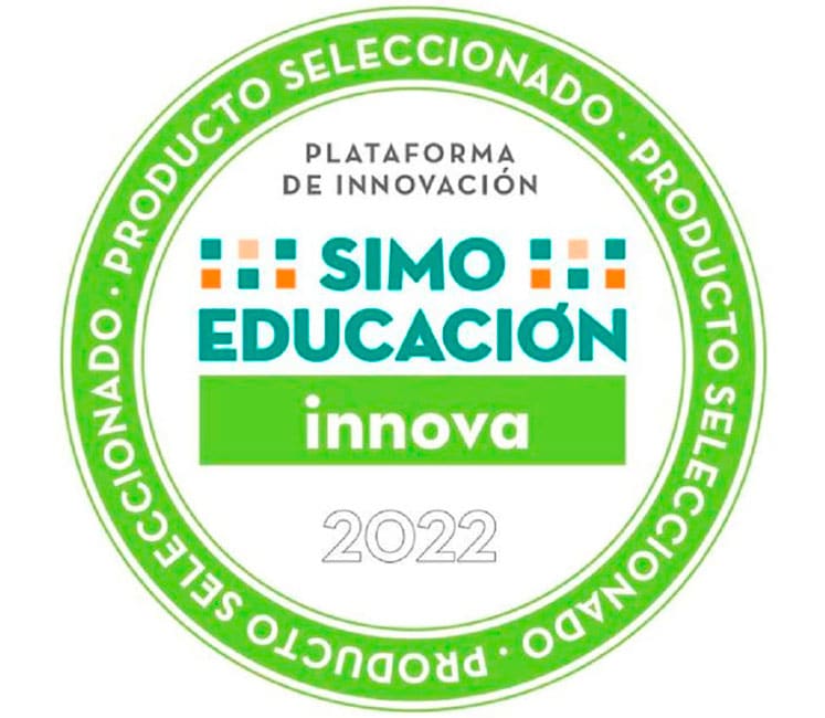 INNOVA SIMO EDUCACIÓN