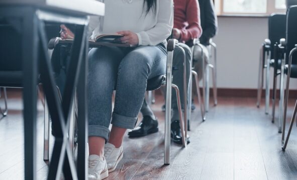 El Silencio Como Herramienta Comunicativa