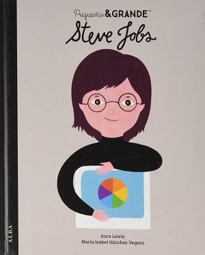 Steve Jobs 