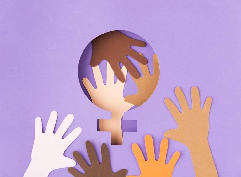 Recursos contra la violencia de género