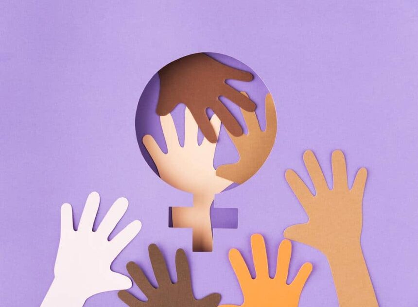 Recursos contra la violencia de género