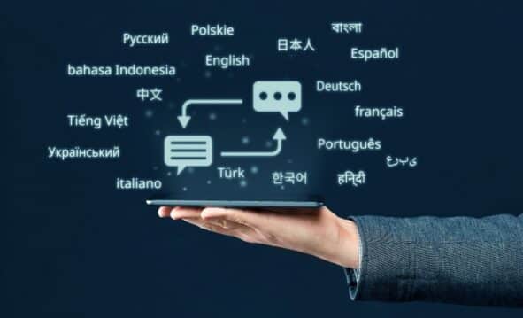 Traductores Online Gratuitos