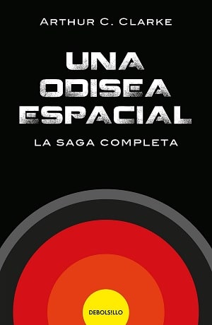 Un Odisea Espacial