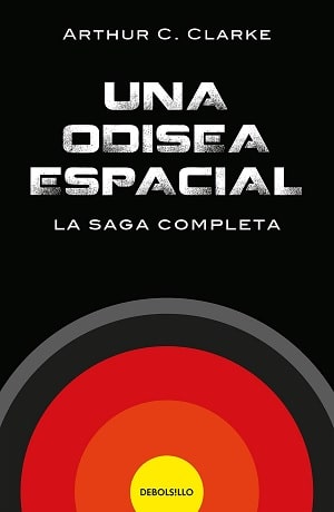 Un Odisea Espacial 