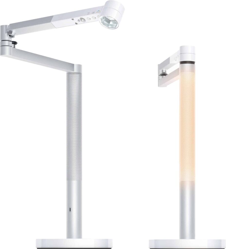 Dyson Solarcycle Morph