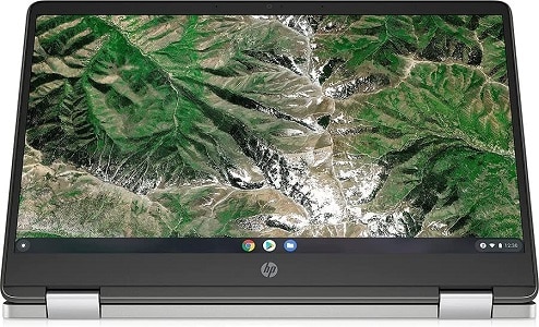Hp Chromebook X360 14A, Mejores Chromebooks