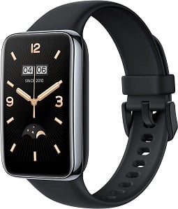 Xiaomi Smart Band 7 Pro mejores wearables