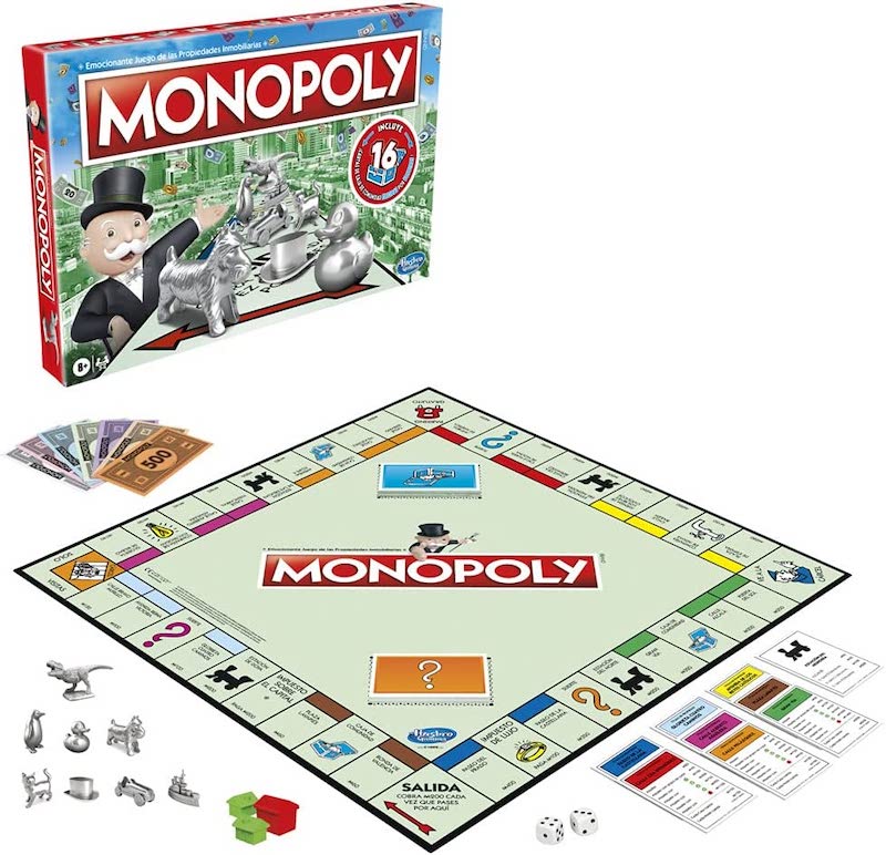 Monopoly