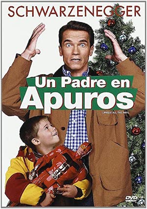 Un Padre En Apuros