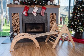 muebles Montessori