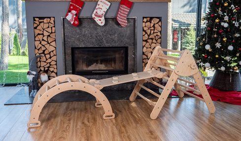 muebles Montessori