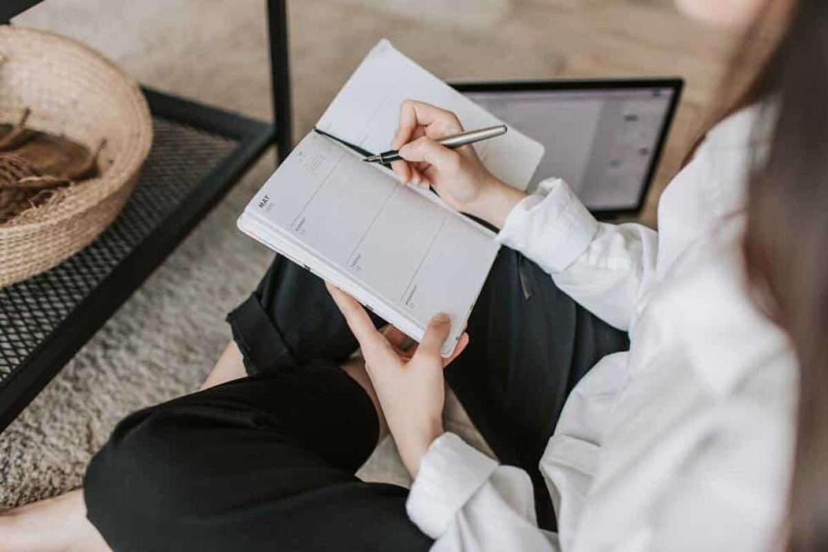 Organiza tu 2023 con estas agendas Agendas 2023