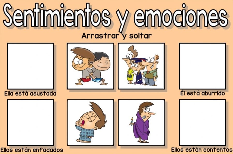 Arrastrar y soltar