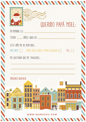 ¿Cómo me he portado?