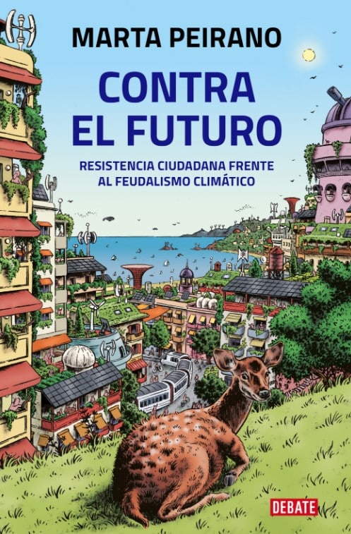 Contra el futuro