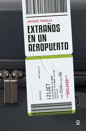 Extraños En Un Aeropuerto