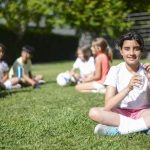 El alumnado con TEA es feliz en la escuela