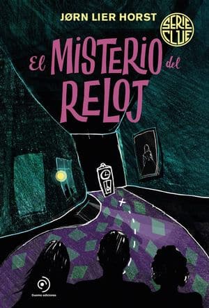 El Misterio Del Reloj