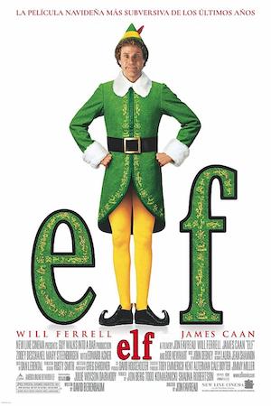 Elf