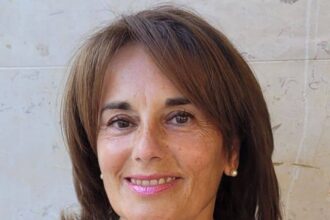 Esther del Moral